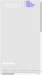 Mobile Screenshot of nassersfurniture.net